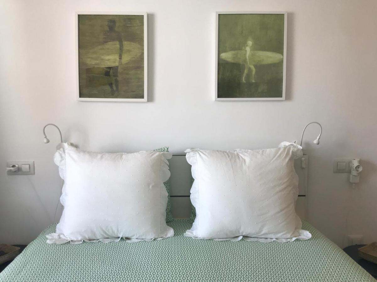 Comfortable Apartment With Airco - Isaola Oliva Exterior foto