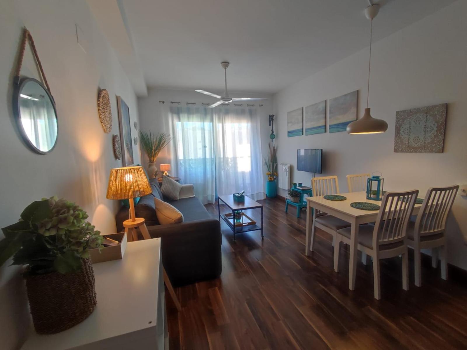 Comfortable Apartment With Airco - Isaola Oliva Exterior foto