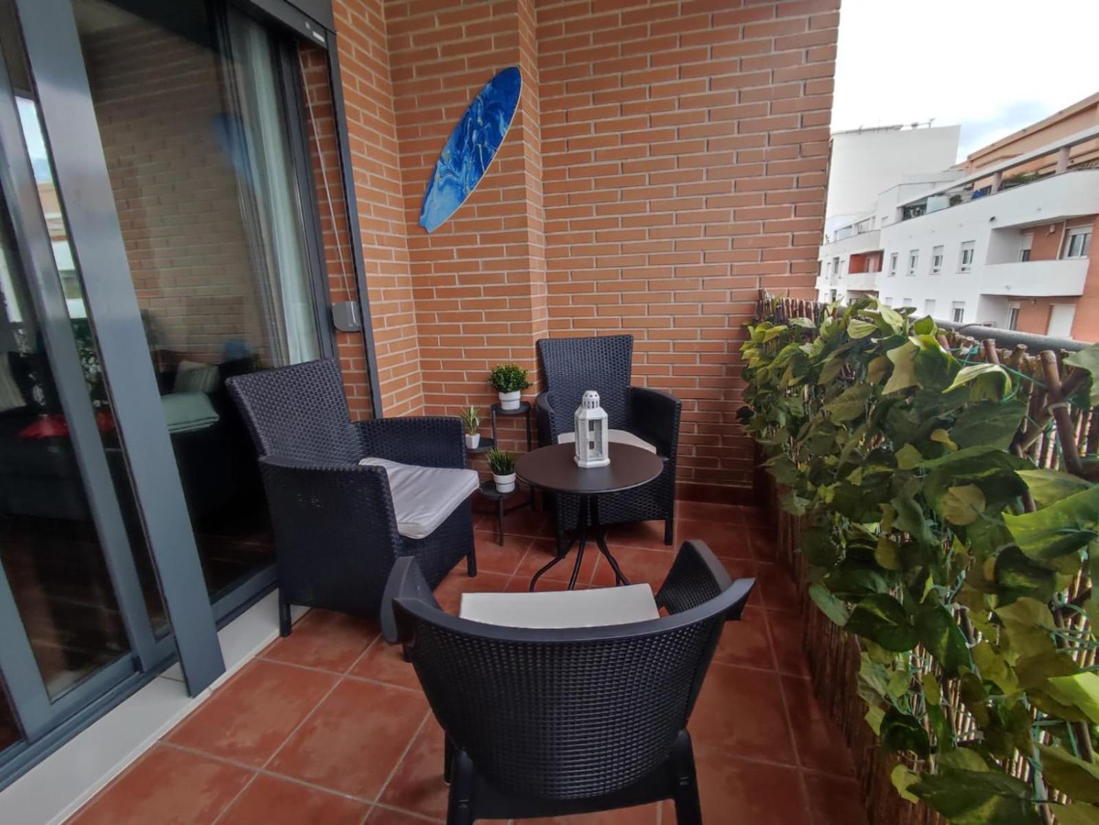Comfortable Apartment With Airco - Isaola Oliva Exterior foto