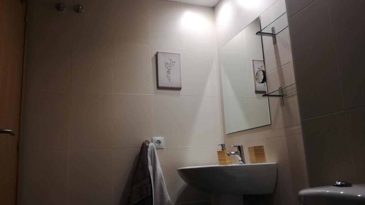 Comfortable Apartment With Airco - Isaola Oliva Exterior foto
